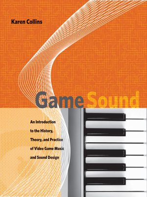 cover image of Game Sound